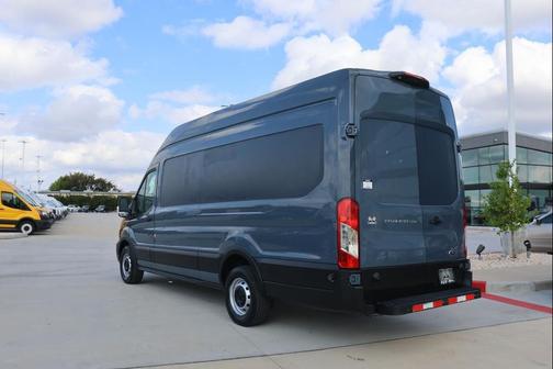 2020 Ford Transit-250 Base