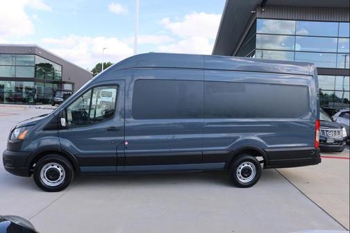 2020 Ford Transit-250 Base