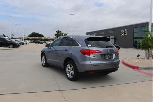 2014 Acura RDX Base