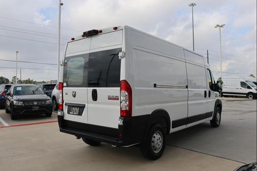 2021 RAM ProMaster 2500 High Roof