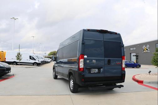 2019 RAM ProMaster 2500 High Roof