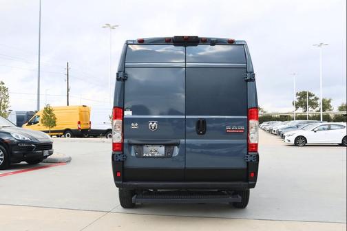 2019 RAM ProMaster 2500 High Roof