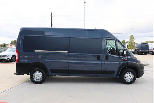 2019 RAM ProMaster 2500 High Roof