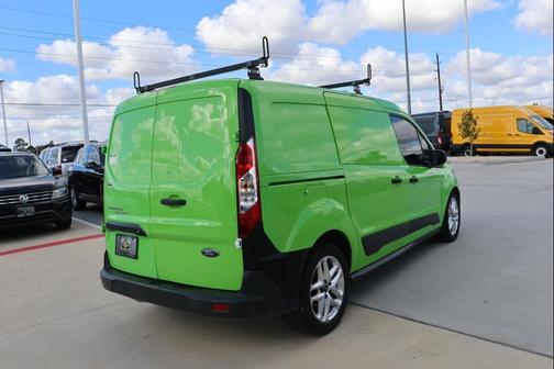 2022 Ford Transit Connect XL Cargo Van