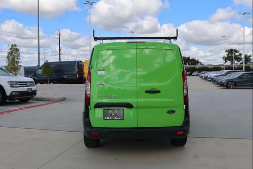2022 Ford Transit Connect XL Cargo Van