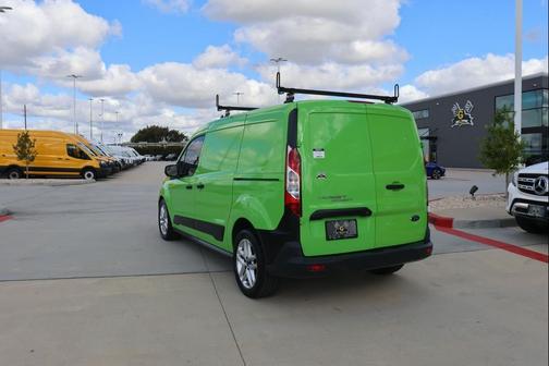 2022 Ford Transit Connect XL Cargo Van