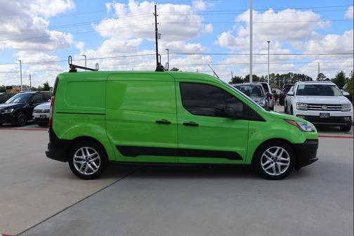 2022 Ford Transit Connect XL Cargo Van