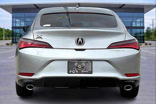 2023 Acura Integra 