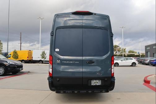 2019 Ford Transit-250 Base