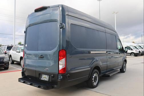 2019 Ford Transit-250 Base
