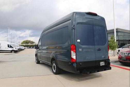 2019 Ford Transit-250 Base
