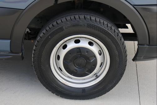 2019 Ford Transit-250 Base