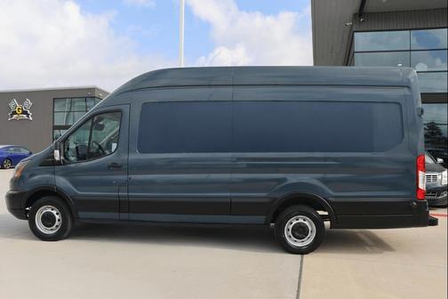2019 Ford Transit-250 Base