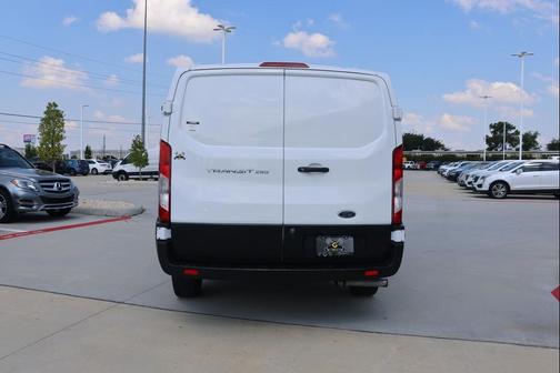 2021 Ford Transit-250 Base