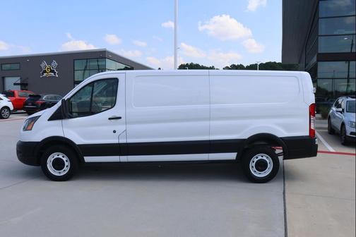 2021 Ford Transit-250 Base