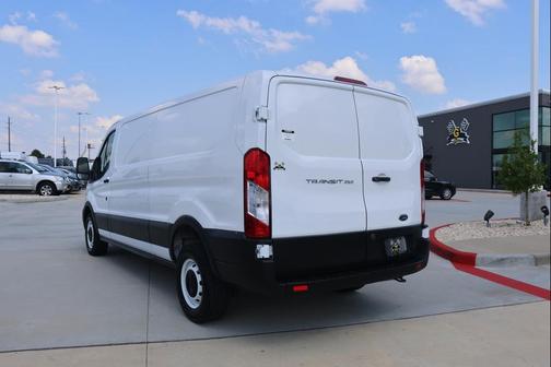 2021 Ford Transit-250 Base