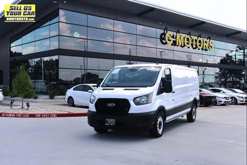 2021 Ford Transit-250 Base