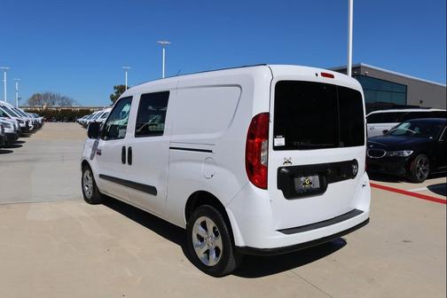 2017 RAM ProMaster City Tradesman