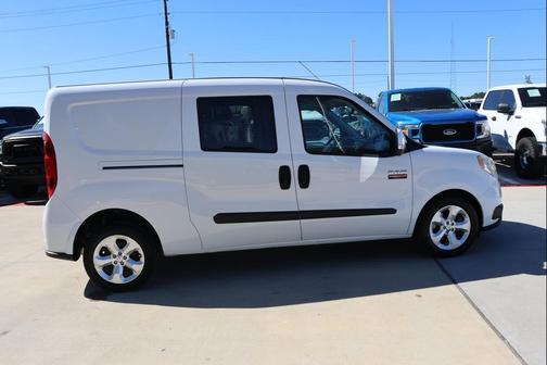 2017 RAM ProMaster City Tradesman