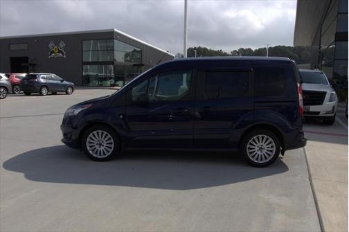 2016 Ford Transit Connect XLT