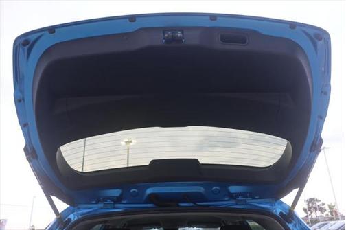 2017 Toyota Corolla iM Base