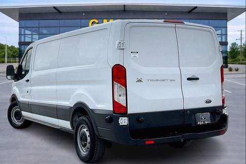 2017 Ford Transit-350 Base