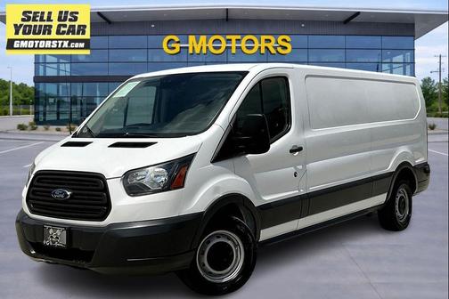 2017 Ford Transit-350 Base