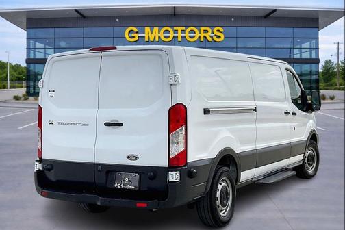 2017 Ford Transit-350 Base