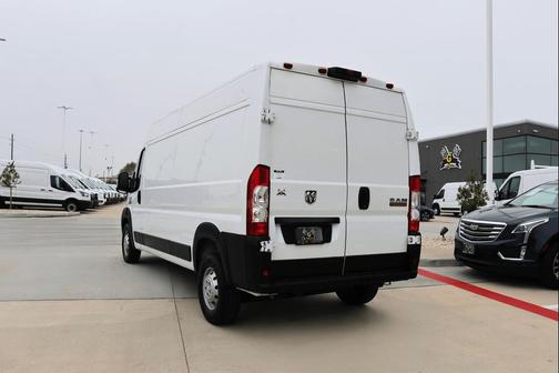 2021 RAM ProMaster 2500 High Roof
