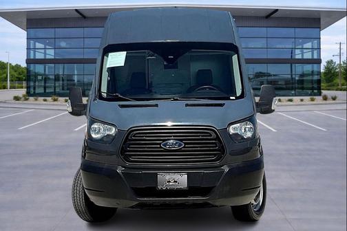 2019 Ford Transit-250 Base