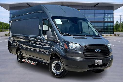 2019 Ford Transit-250 Base