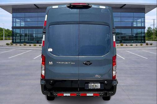 2019 Ford Transit-250 Base