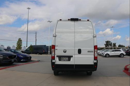 2024 RAM ProMaster 3500 High Roof