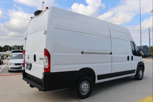 2024 RAM ProMaster 3500 High Roof
