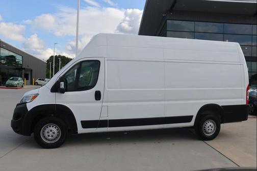 2024 RAM ProMaster 3500 High Roof