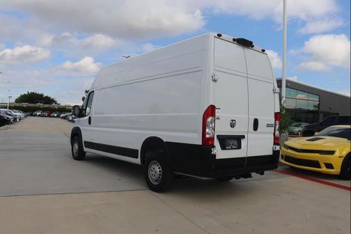 2024 RAM ProMaster 3500 High Roof