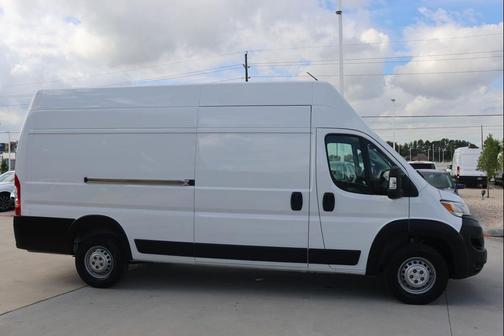 2024 RAM ProMaster 3500 High Roof