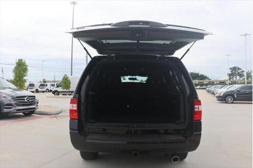 2017 Ford Expedition EL XLT