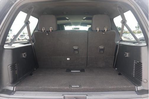 2017 Ford Expedition EL XLT