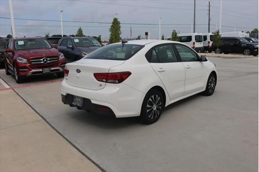2019 Kia Rio S