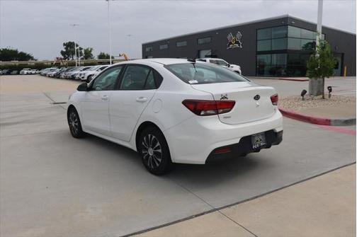 2019 Kia Rio S