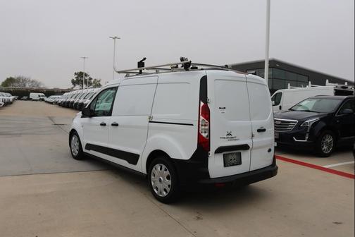 2020 Ford Transit Connect XL Cargo Van