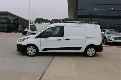 2020 Ford Transit Connect XL Cargo Van