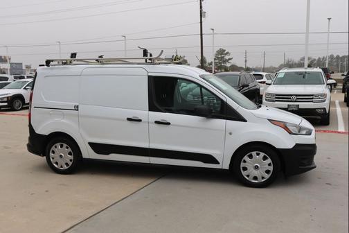 2020 Ford Transit Connect XL Cargo Van