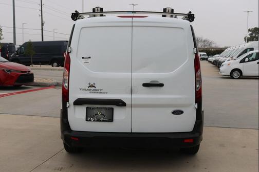 2020 Ford Transit Connect XL Cargo Van