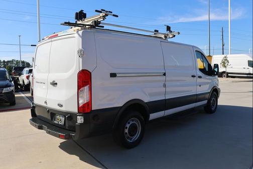 2018 Ford Transit-250 Base