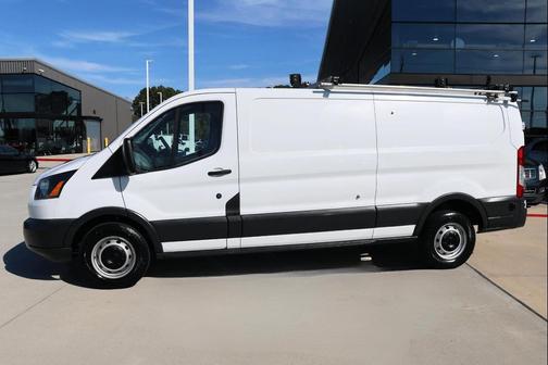 2018 Ford Transit-250 Base