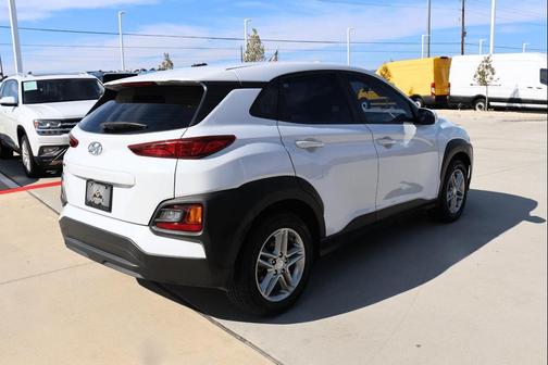 2019 Hyundai KONA SE