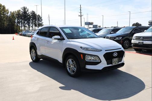 2019 Hyundai KONA SE