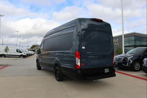 2019 Ford Transit-250 Base